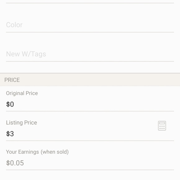 Labels - Picture 4 of 5